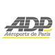 AEROPORTS DE PARIS