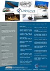 General corporate brochure