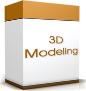 Modèle 3D