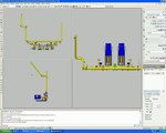 Nuage de point dans Autocad