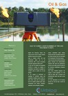 GULF OF GUINEA: LASER SCANNING OF TWO GAS TREATMENT PLANTS